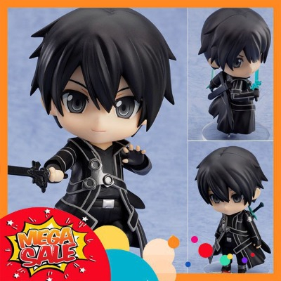 Mô_Hình_Kirito_Sword_Art_Online Giá Tốt Tháng 10, 2023 | Mua Ngay | Shopee  Việt Nam