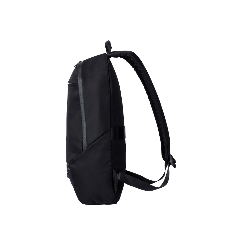 Balo laptop kháng khuẩn 15.6" Elecom BM-BPAB01 - hạn chế thấm nước, đệm khí nhiều ngăn