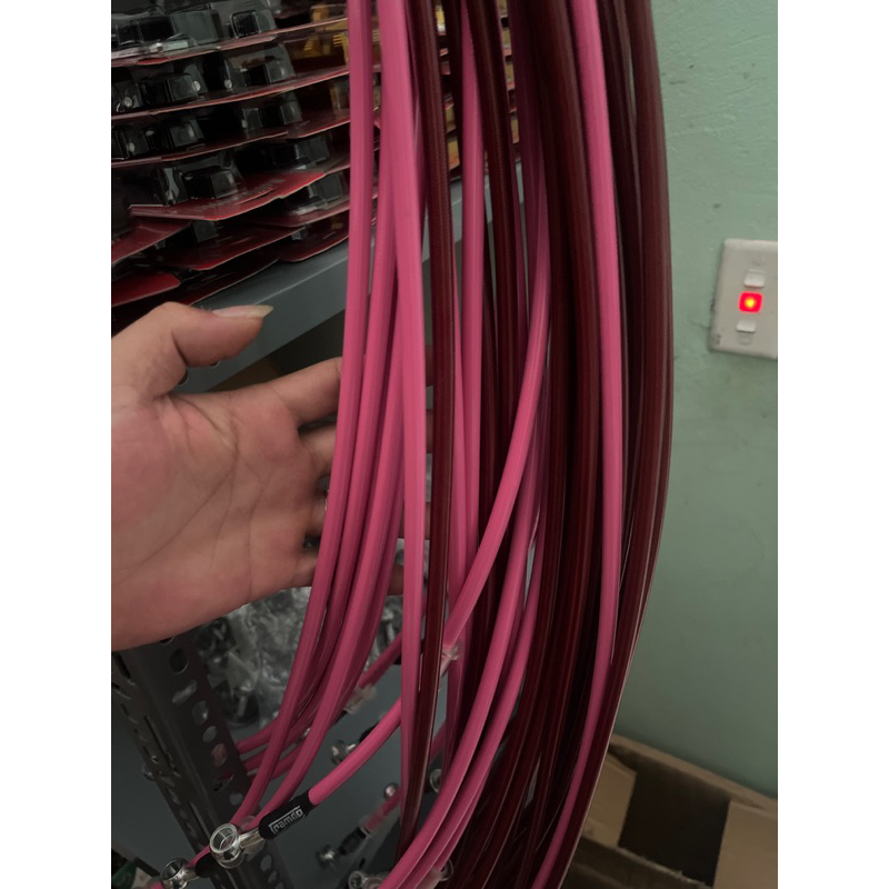 Dây dẫn dầu phanh sau 2m2 cho phanh đĩa xe điện phụ tùng xe điện
