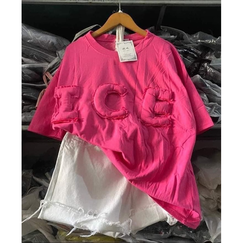 [ Rẻ vô địch ] Set bộ áo thun mix quần sooc rách các loại | Shopee Việt Nam