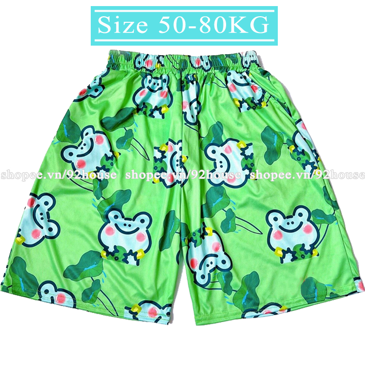 Ếch xanh (50-80KG)