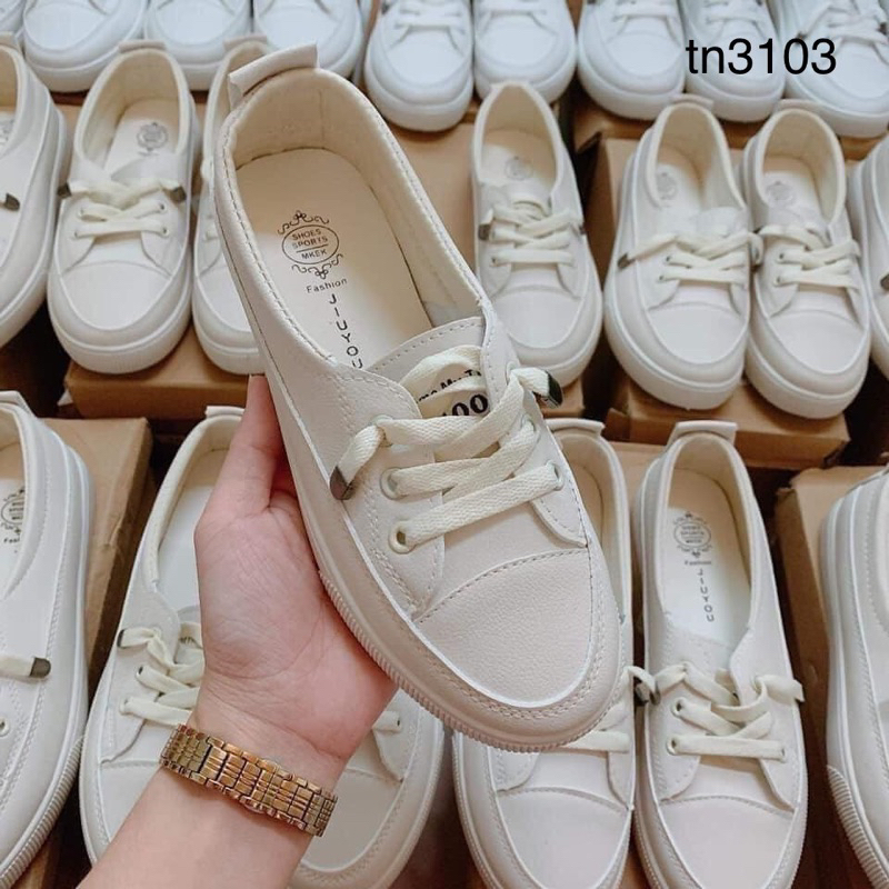 Giày thể thao (mã 3103) | Shopee Việt Nam