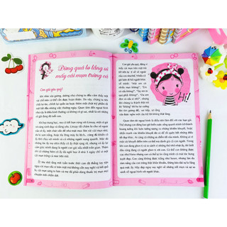 Sách - Con gái cha mẹ có nhiều điều muốn nói với con (BM) - ndbooks