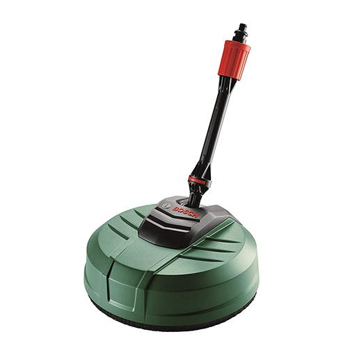 Phụ kiện chà rửa sân Aquasurf Bosch F016800486 (mới)
