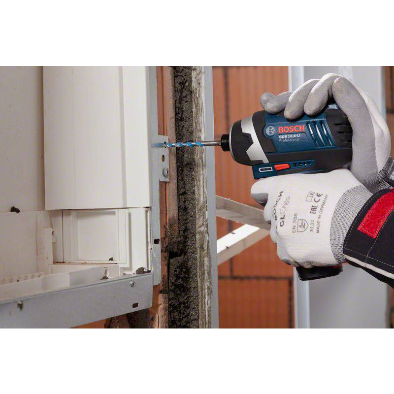 Ảnh Mũi khoan đa năng Hex-9 Bosch 2