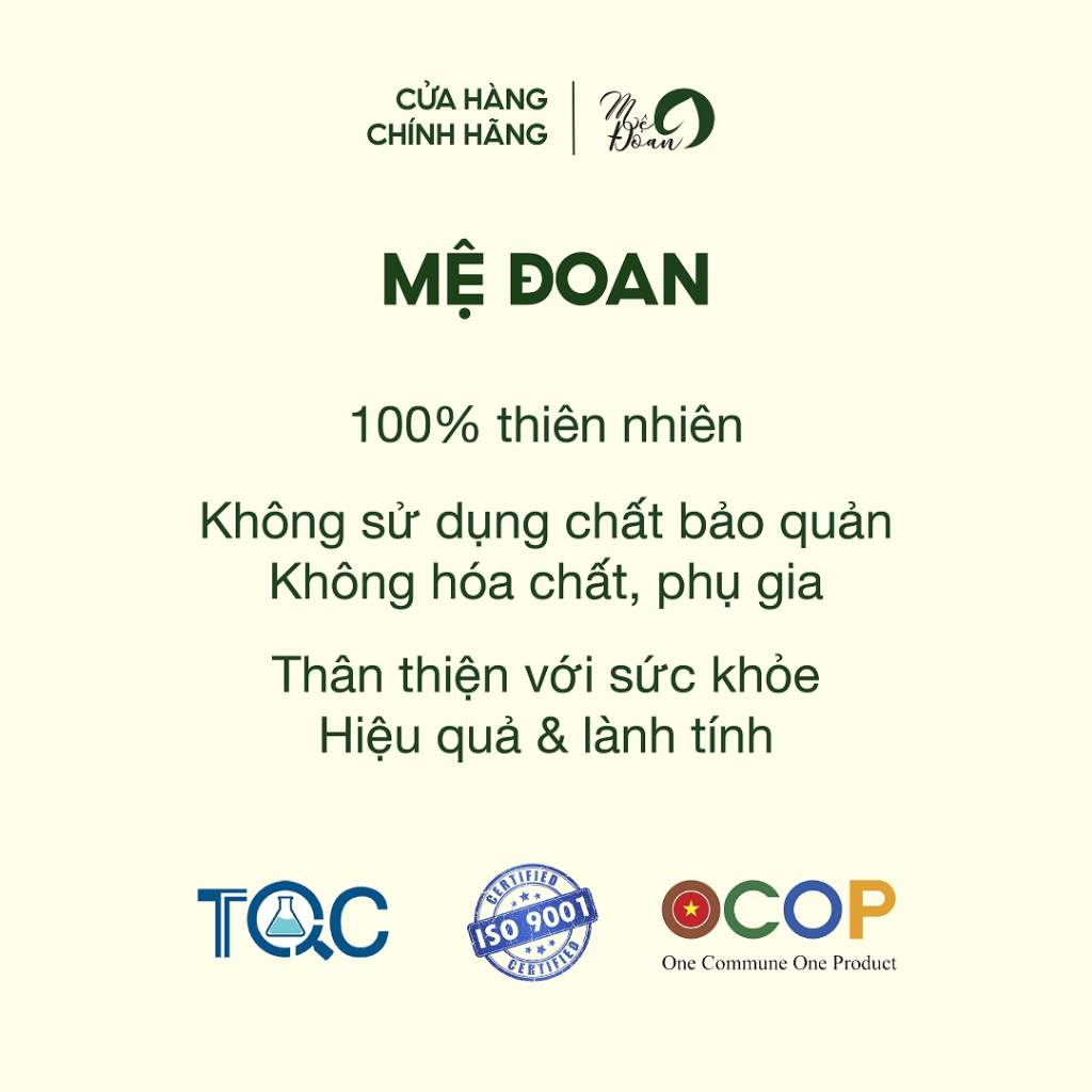 Ảnh 2 Chai tinh dầu tràm nguyên chất Mệ Đoan cho mẹ và bé 50ml - OCOP - FDA - ISO 9001:2015 2