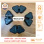 Cao su giảm giật, cao su đùm xe máy Dream/WS/RS/Sirius Hàng Mitkam Makon cao cấp THÙY LINH TOOLS