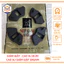 Cao su giảm giật, cao su đùm xe máy Dream/WS/RS/Sirius Hàng Mitkam Makon cao cấp THÙY LINH TOOLS
