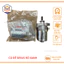Củ đề Sirius, mô tơ đề Sirius Mitsuba lõi đồng cao cấp Thùy Linh Tools