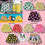 Quần Short lững Cartoon Unisex - Quần đùi hoạt hình nhiều hoạt tiết nam nữ Freesize 38-68kg TUEANHSTORE