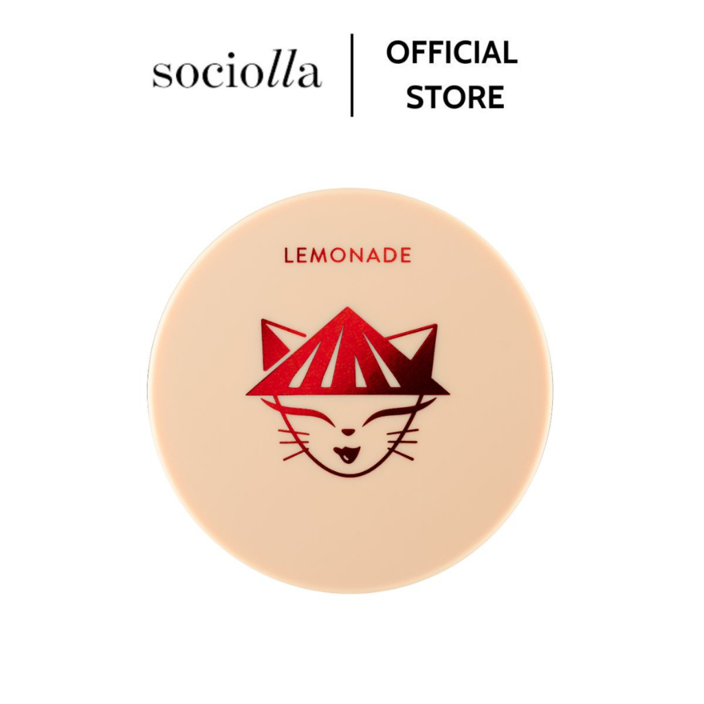 Phấn Nước Lemonade Supermeow Cushion 15g | Shopee Việt Nam