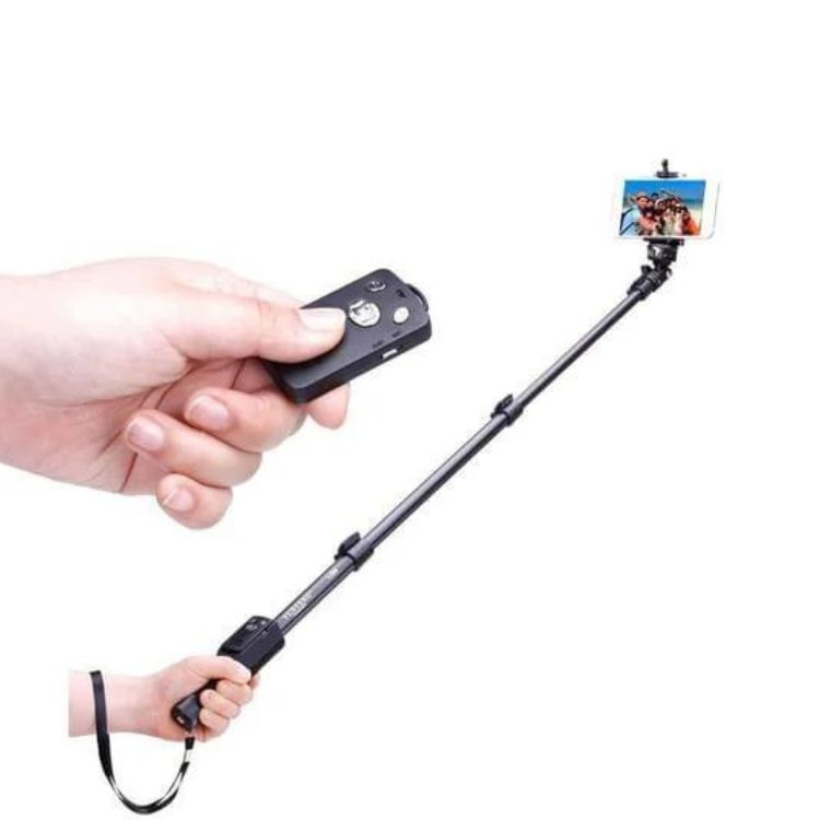 Gậy selfie, chụp ảnh quay vlog cầm tay Yunteng 1288 dùng cho điện thoại, gopro, máy ảnh