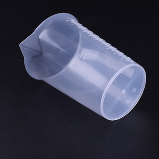 Ca Đong Định Lượng Nhựa PP 1L/2L/3L – Ca Đong Nguyên Liệu Pha Chế, Làm Bánh, Đo Lường Chuẩn Xác | Cam Homeware