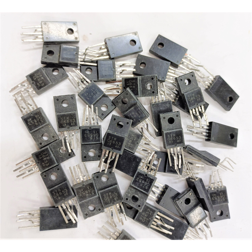 IC ( STR G6653 ) | Shopee Việt Nam