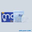 Khẩu Trang 5D MONJI - Thùng 100 Chiếc Khẩu Trang 3 Lớp Kháng Khuẩn