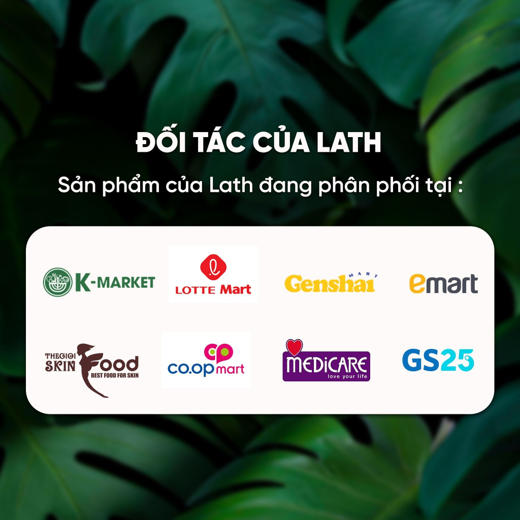 Kem Đánh Răng Thảo Dược Trái Nhàu Lath Noni Toothpaste 120g chống viêm nướu, ngừa sâu răng, hôi miệng