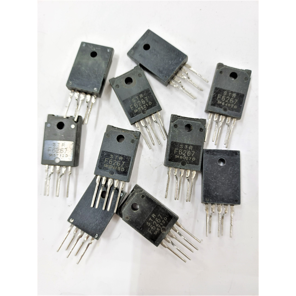 IC ( STR F6267 ) Shopee Việt Nam