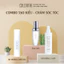 Xịt dưỡng phồng chân tóc