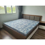 Đệm Kim Cương Bông Ép Gấp 3 Jadeitone kháng khuẩn - Chắc chắn, Gấp gọn - Giao Màu Ngẫu Nhiên( Chỉ bán ngoài Bắc) — ảnh 8