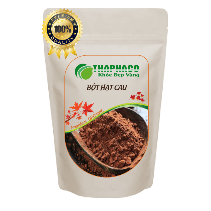 [HCM] Bột Hạt Cau 100g Uống Làm Đẹp Dưỡng Da THAPHACO