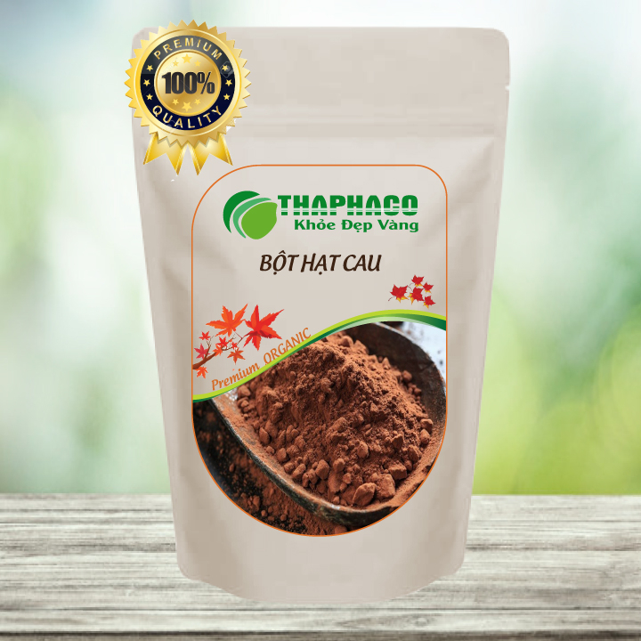[HCM] Bột Hạt Cau 100g Uống Làm Đẹp Dưỡng Da THAPHACO