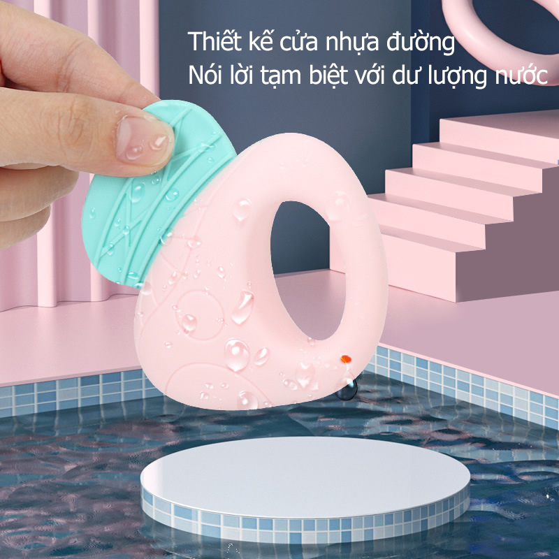 Đồ chơi cho bé sơ sinh TZP, đồ chơi lục lạc cho bé, đồ chơi giáo dục cho bé
