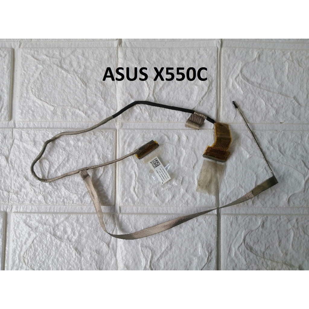 CÁP MÀN HÌNH LAPTOP ASUS X550C | Shopee Việt Nam