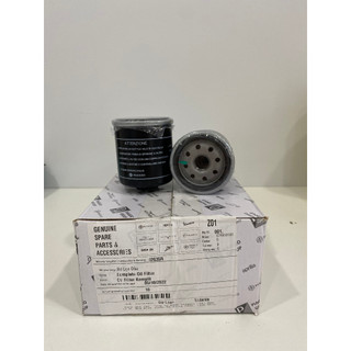 (Nhập khẩu) Combo Eni Scooter MA2 5W40 1.2L + Lọc nhớt cho Vespa/Piaggio