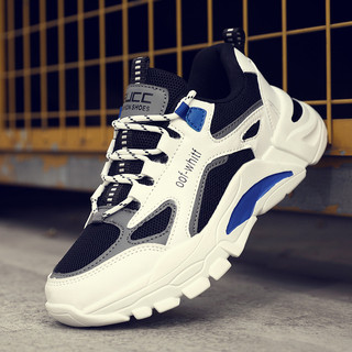 Giày Nam  Mới Về, Giày Sneaker Nam Phong Cách Cực Ngầu Thời Trang Trẻ Trung