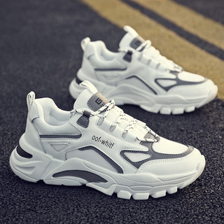 Giày Nam  Mới Về, Giày Sneaker Nam Phong Cách Cực Ngầu Thời Trang Trẻ Trung
