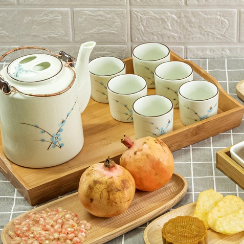 Set quà tặng ONGTRE sang trọng, cao cấp giành cho bố mẹ, sếp nhân dịp lễ tết, ngày trọng đại