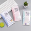 Set Thước Kẻ 4 Món Eke, Đo Độ… Dùng Trong Học Tập, Văn Phòng TOMI 110