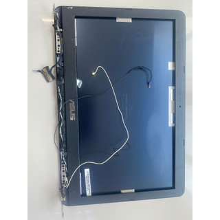 Thay Vỏ Laptop Asus K501 K501L K501LB K501LX K501U K501UX K501UB Cũ Tháo Máy