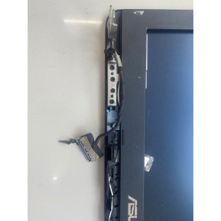 Thay Vỏ Laptop Asus K501 K501L K501LB K501LX K501U K501UX K501UB Cũ Tháo Máy