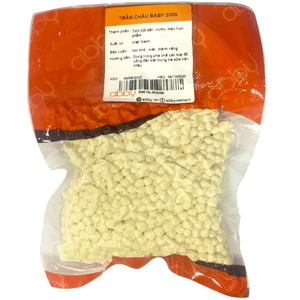 Trân châu baby 200g/Uống là mê