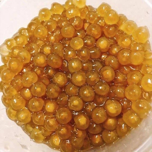 Trân châu baby 200g/Uống là mê