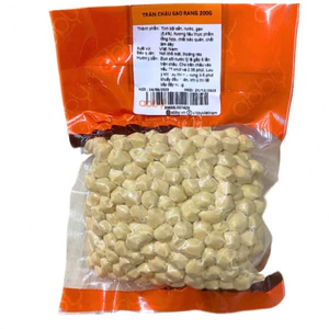 Trân châu gạo rang 200g