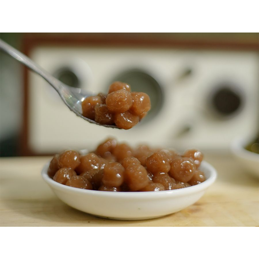 Trân châu gạo rang 200g