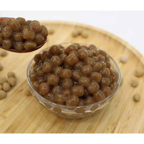 Trân châu gạo rang 200g