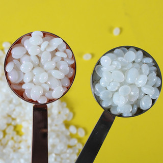 500gr SÁP WAX LÔNG CAO CẤP MIX SỮA DỪA TRẮNG+DỪA TRONG TẨY LÔNG LYIHOME DÙNG ĐƯỢC CHO CẢ DA NHẠY CẢM, CHUYÊNWAX BIKINI