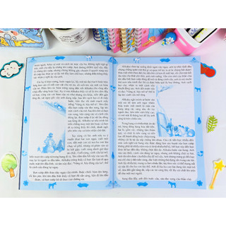 Sách - Nghìn lẻ một đêm (những câu chuyện tinh tuyển đặc sắc nhất) - ndbooks