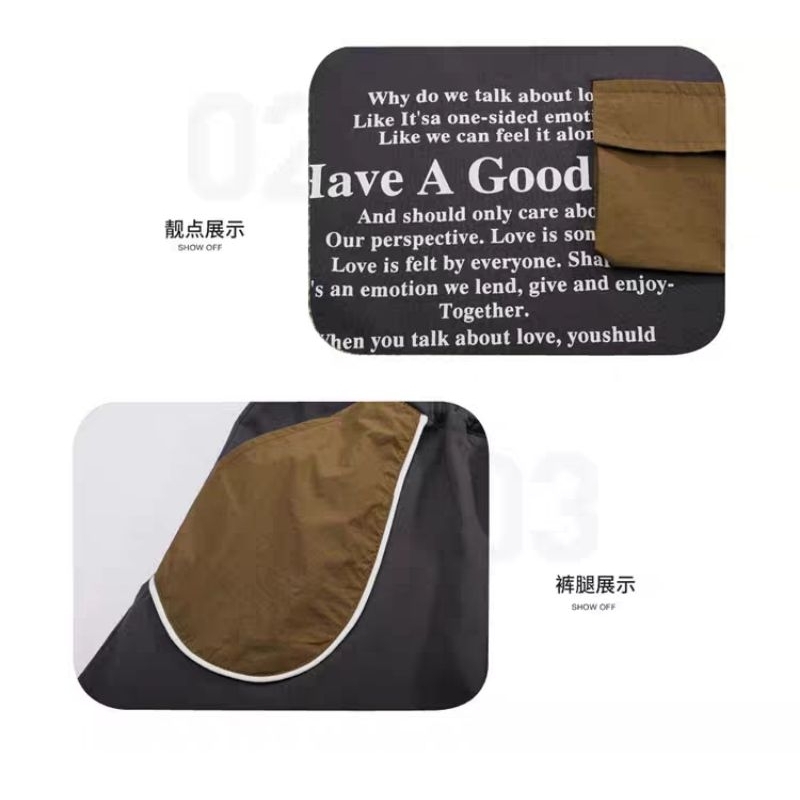 Bộ quần áo cotton bé trai 18-45kg set đồ mùa hè trẻ em hàng QC cao cấp Q040