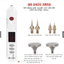 Máy Nhấn Mí Plasma, Dụng Cụ Đốt Nốt Ruồi, Mụn Thịt, Nám, Tàn Nhang Sử Dụng Công Nghệ Cao