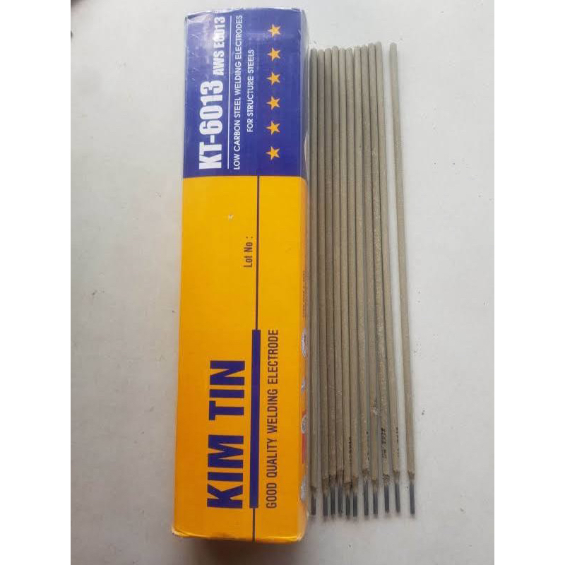 que hàn sắt kim tin (2.5kg) | Shopee Việt Nam