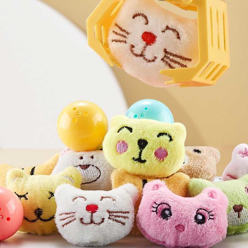 Máy Gắp Thú Mini Gắp Thú Bông Máy Gắp Thú Bông Mini Đồ Chơi Máy Gắp Thú Bông Máy Gắp Gấu - Đồ Chơi Cho Bé PUKAPI