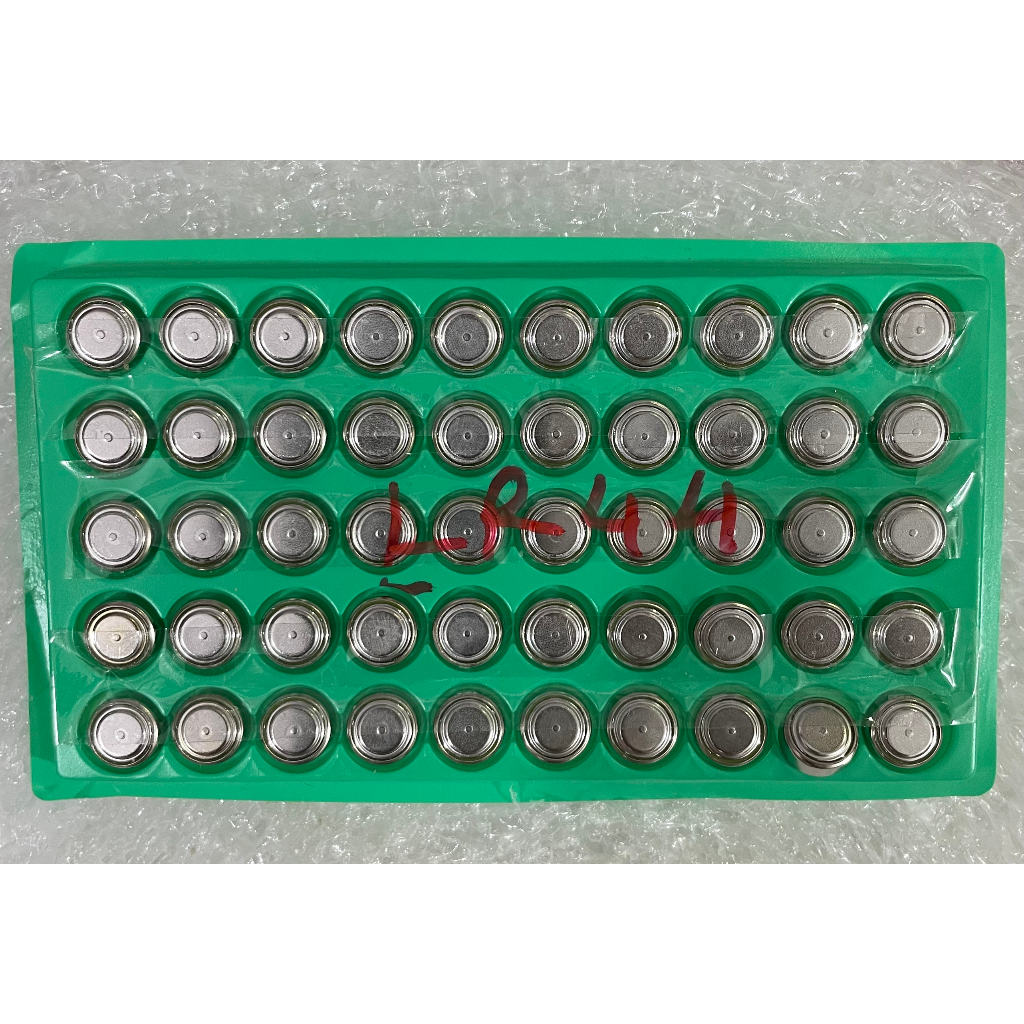 Pin cúc áo LR44 AG13 LR1130 AG10 CR1632 CR2025 CR2032 LR626 LR621 AG4 ...