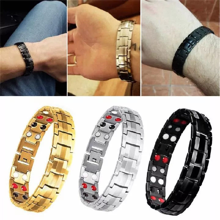 Ưu điểm vòng điều hòa huyết áp Ebuty