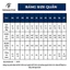 Quần jean nam form rộng loang nửa ống quần bò nam FABUMAN dáng rộng suông baggy phong cách style Hàn quốc 2023