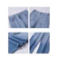 Quần jean nam form rộng loang nửa ống quần bò nam FABUMAN dáng rộng suông baggy phong cách style Hàn quốc 2023