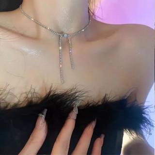 Vòng cổ, dây chuyền, choker đá, vòng tay đá, ngọc tra.i , bướ.m, xinh xắn cho nàng diện đầm xinh của shop ♥️